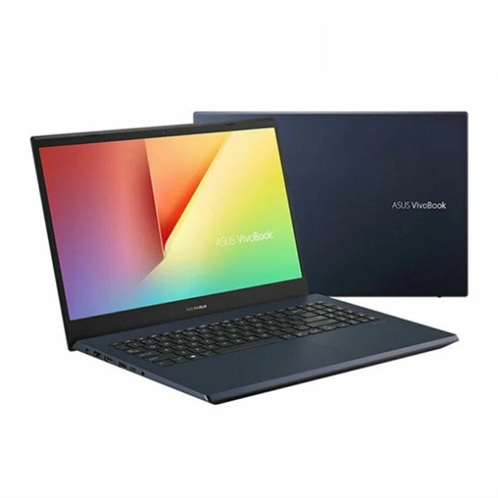 لپ تاپ 15.6 اینچ ایسوس مدل VivoBook K571LI پردازنده Core i7 رم 8GB حافظه 1TB 256GB SSD گرافیک Full HD 4GB GTX 1650TI - 2