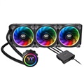 ThermalTake TFloe Riing RGB 360 TT Premium Edition CPU Cooler