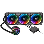 ThermalTake TFloe Riing RGB 360 TT Premium Edition CPU Cooler