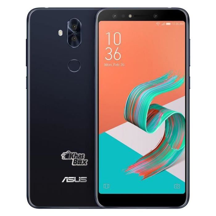 گوشی موبایل ایسوس مدل Zenfone 5 Lite ZC600KL دو سیم کارت ظرفیت 64 گیگابایت - 4