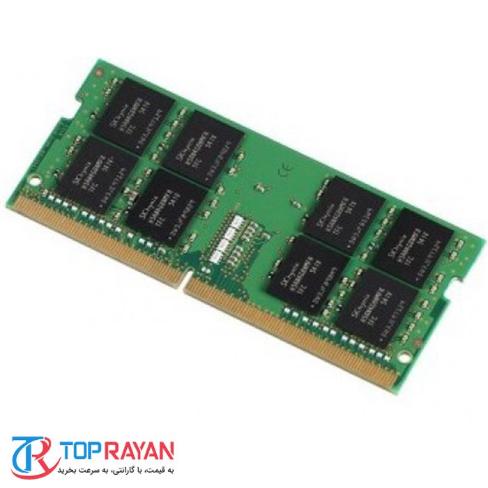 رم لپ تاپ DDR3 امتک با حافظه ۴ گیگابایت و فرکانس ۱۶۰۰ مگاهرتز - 2