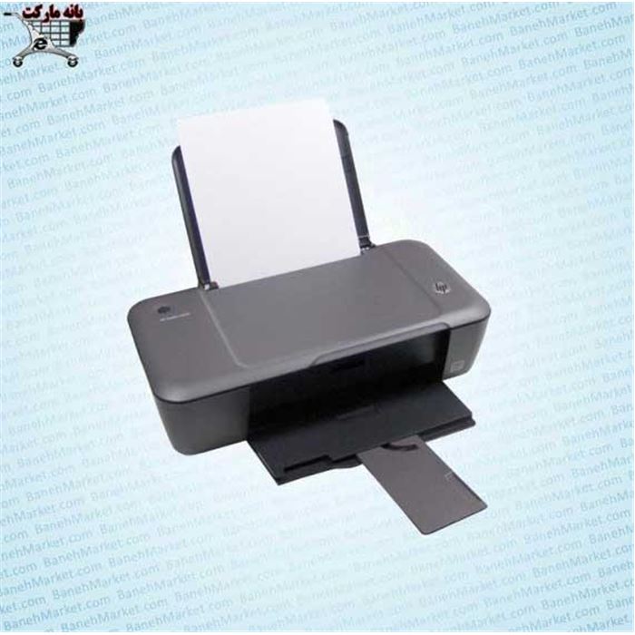 چاپگر جوهر افشان اچ پی HP PRINTER DESKJET 1000