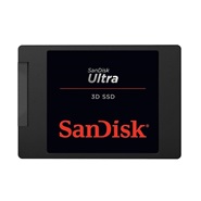 Sandisk 3D SSD Internal SSD Drive - 1TB