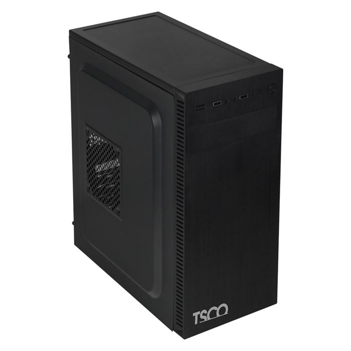 کیس کامپیوتر تسکو مدل TC 4487FA - 3