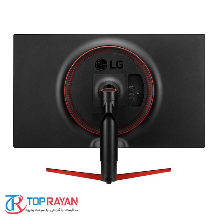 مانیتور ال جی مدل 32GK650F-B سایز 32 اینچ - 6
