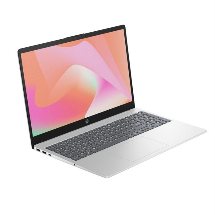 لپ تاپ اچ پی 15.6 اینچ مدل FD2050WM پردازنده Ultra 5 225U رم 8GB DDR5  حافظه 512GB SSD گرافیک Intel  - 2