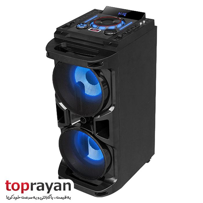 اسپیکر تسکو مدل TS 2082 - 10