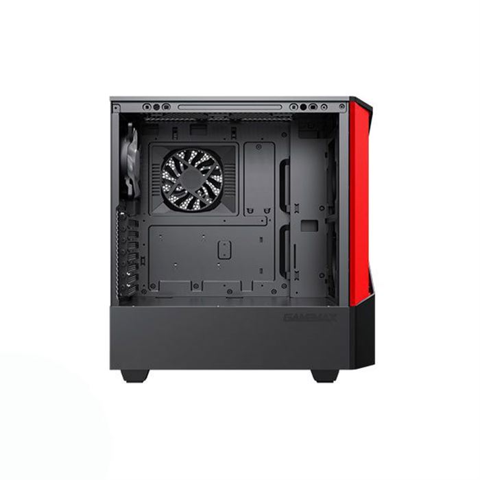 کیس کامپیوتر گیم مکس مدل Contac COC BR - 5