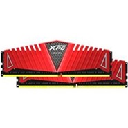 تصویر XPG Z1 DDR4 16GB 2800MHz CL17 Dual Channel Desktop RAM