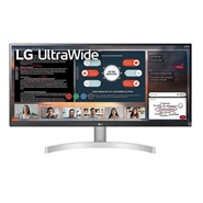 LG 29WN600-W 29 Inch Design Monitor