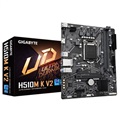GigaByte H510M-K V2 DDR4 LGA 1200 Motherboard