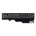 Lenovo IdeaPad G460-G560-6Cell Battery Laptop 