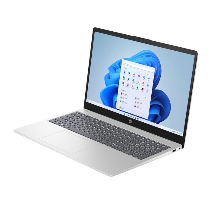لپ تاپ 15.6 اینچی اچ‌پی مدل fd1311TU-15-Core Ultra 5 125H-8GB DDR5 5600MHz-512GB SSD-IPS-Backlit - 2