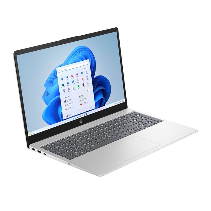لپ تاپ 15.6 اینچی اچ‌پی مدل fd1311TU-15-Core Ultra 5 125H-8GB DDR5 5600MHz-512GB SSD-IPS-Backlit - 3