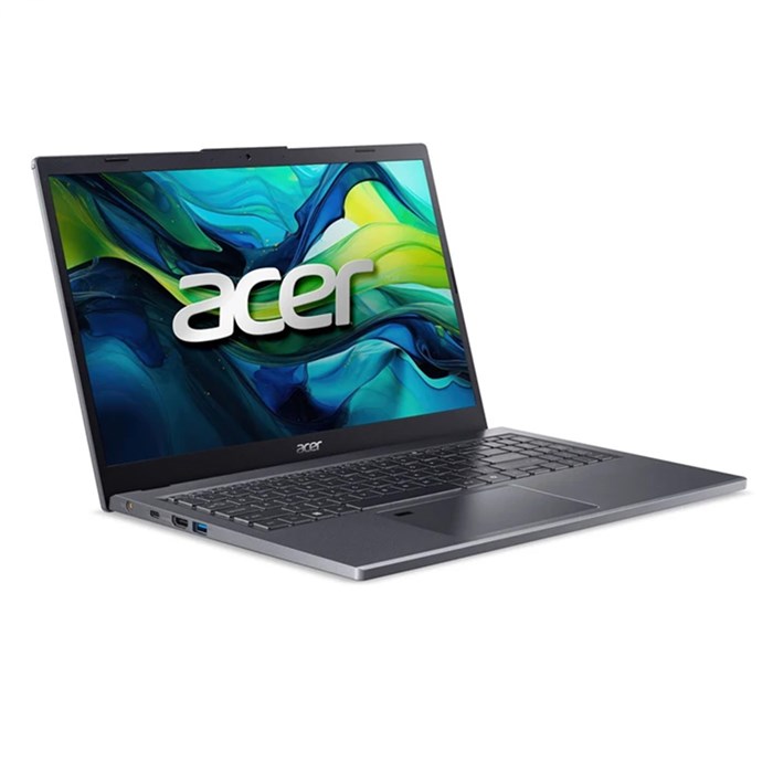 لپ تاپ ایسر مدل Aspire A15 پردازنده Core i7 13620H رم 16GB حافظه 512GB  - 3