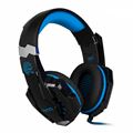 Tsco TH 5153 Gaming Headset