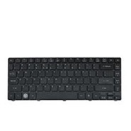 Acer Aspire 4810T Notebook Keyboard
