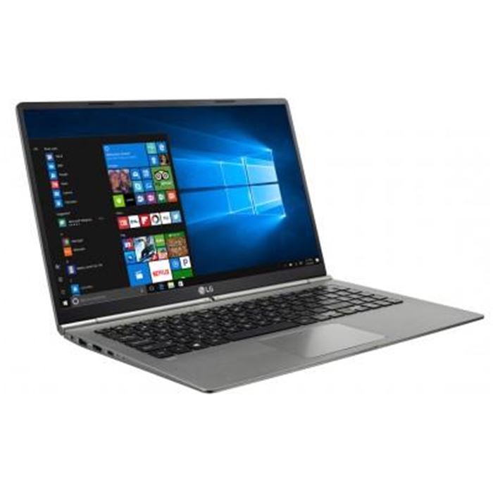 LG gram 15 Z970 Ultra Book - i5-8GB-256GB-Intel - 5