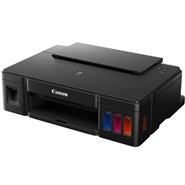 Canon PIXMA G1411 Inkjet Printer