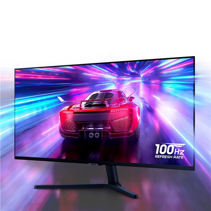 مانیتور مخصوص بازی سامسونگ مدل LS34C500 سایز 34 اینچ - 10