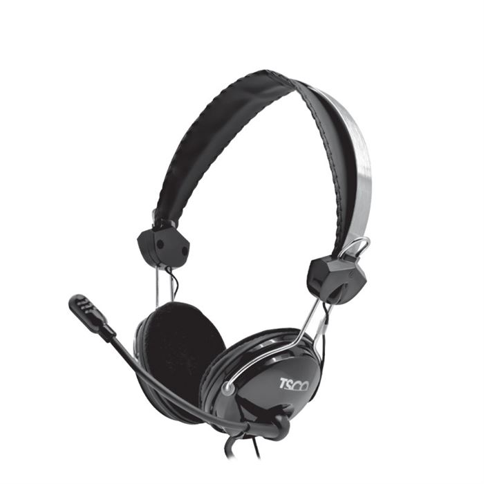 هدست تسکو مدل TSCO TH 5018 