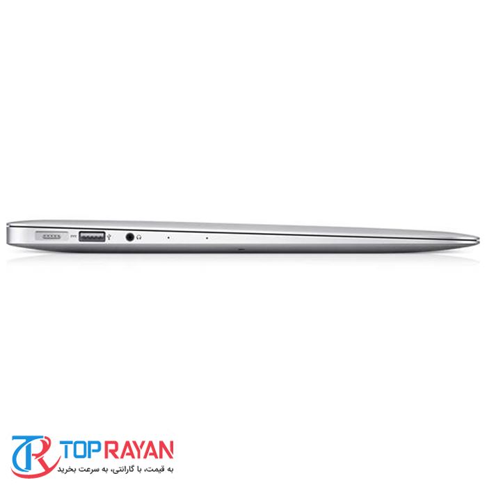 مک بوک ایر استوک اپل مدل MacBook Air MJVE۲ ۲۰۱۵ - 2