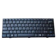 MSI U90 Notebook Keyboard
