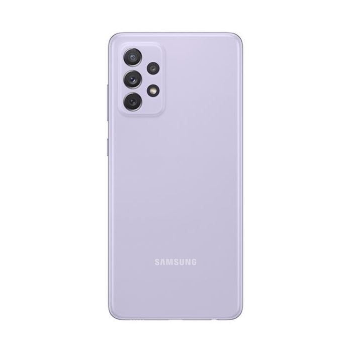 گوشی موبایل سامسونگ مدل Galaxy A72 4G ظرفیت 128 گیگابایت و 6 گیگابایت رم دو سیم کارت - 3