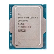 Intel Core™ Ultra 5 processor 250K Plus Arrow Lake-S LGA-1851 Tray CPU