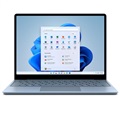Microsoft Surface Laptop Go 2 Core i5 1135G7 4GB 128GB SSD Intel iris 12.4 inch Touch Laptop
