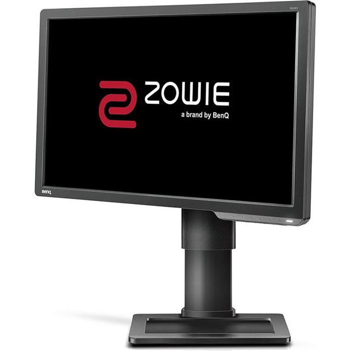 مانیتور 24 اینچ بنکیو مدل ایکس ال 2411 - 8
