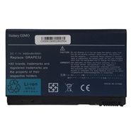 Acer TravelMate 5320-5220-5230-6Cell Laptop Battery