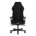 DXRacer Master Series 2026 XL Fabric Black Gaming Chair