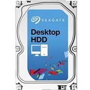Seagate ST4000DM000 Desktop 4TB 64MB Cache Internal Hard Drive