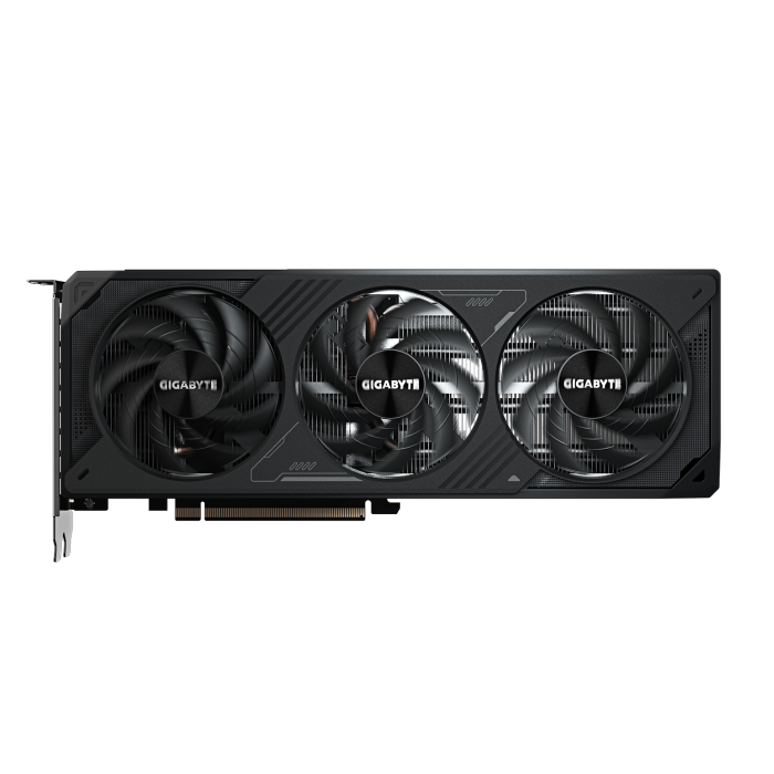 کارت گرافیک گیگابایت مدل GeForce RTX 5070 WINDFORCE OC SFF 12G - 2