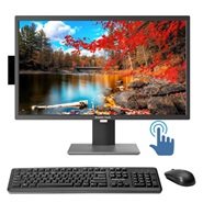 Master Tech ZX222 22 inch Core i3-8100 8GB 1TB SSD TOUCH All In One