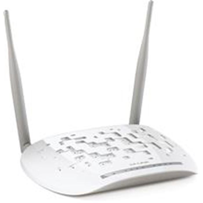 مودم-روتر بی‌سیم +ADSL2 تی پی-لینک مدل TD-W8961ND