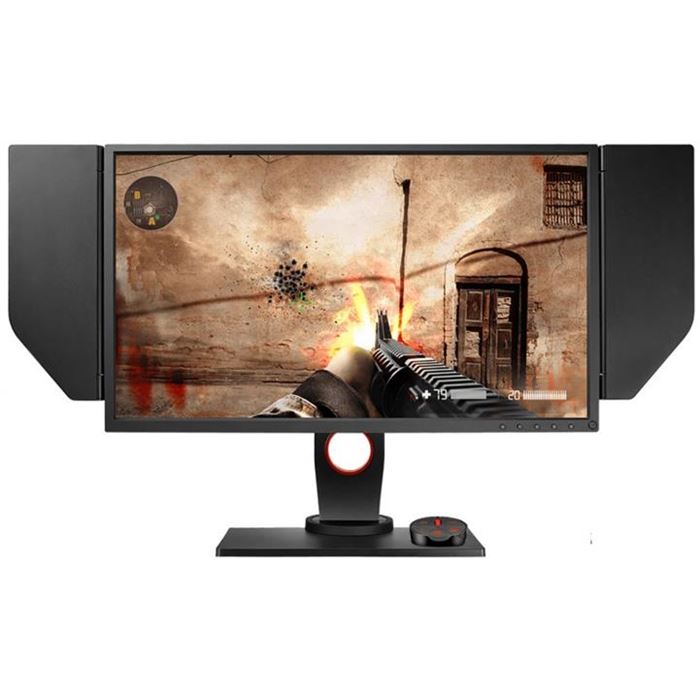 مانیتور 24.5 اینچ بنکیو مدل ZOWIE XL2546S - 4
