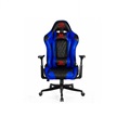 Redragon C602 Pro Black and Blue Gaming Chair
