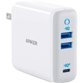 ANKER PowerPort III Wall Charger / A2033H21