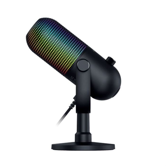 میکروفون ریزر Razer Seiren V3 Chroma  - 4