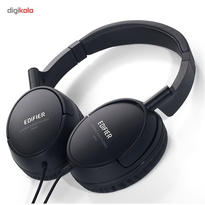 هدفون ادیفایر مدل H840 - 3