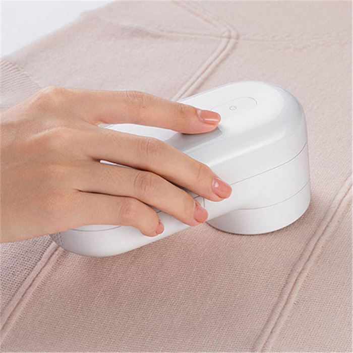 پرزگیر لباس شیائومی میجیا مدل Mijia clothing fluff Lint Remover - 3