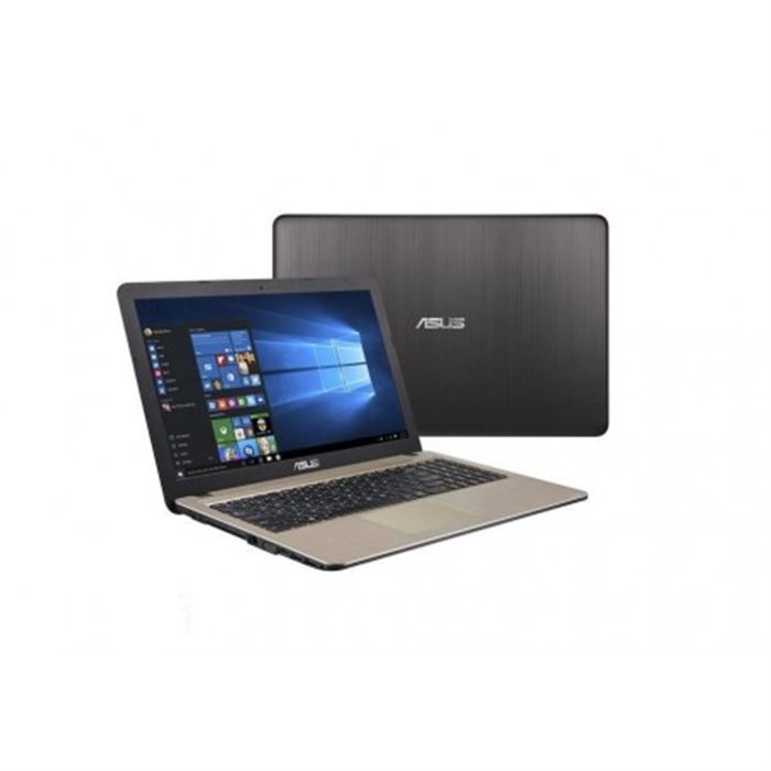 لپ تاپ ایسوس مدل VivoBook X۵۴۰YA با پردازنده E۲-۶۱۱۰ - 6