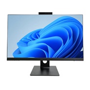 Univo UA2440 Core i5 12400 8GB 512GB SSD Intel Graphics 24 Inch Non Touch Full HD All-in-One PC