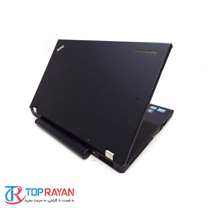 لپ تاپ استوک لنوو مدل ThinkPad T۵۲۰ با پردازنده i۵ - 4