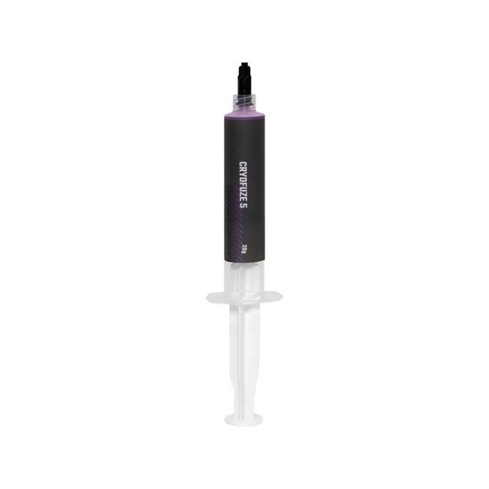 خمیر سیلیکون کولر مستر مدل CRYOFUZE 5 20g - 4