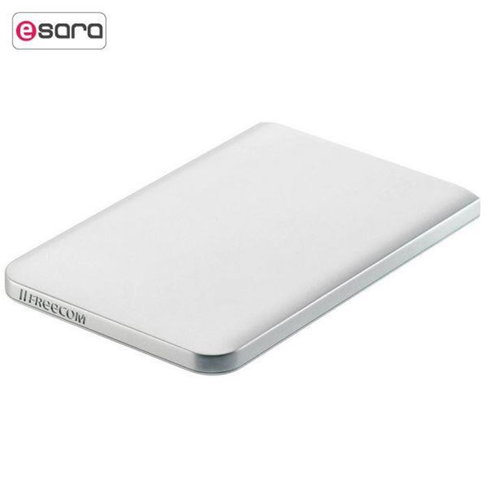 حافظه SSD فری کام مدل Mobile Drive Mg USB ظرفیت 256 گیگابایت - 5
