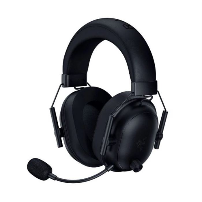 هدست گیمینگ ریزر مدل BlackShark V2 HyperSpeed - 2