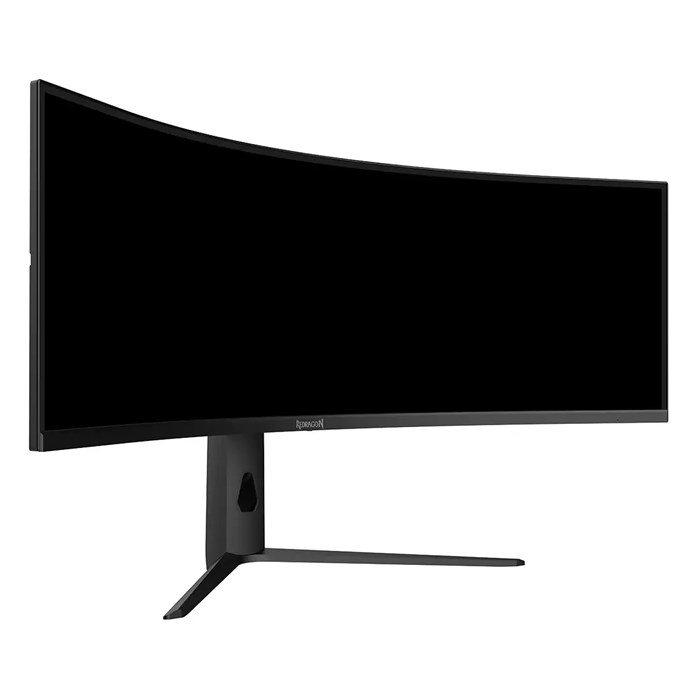 مانیتور 49 اینچ گیمینگ ردراگون مدل Q4966RMC - 2
